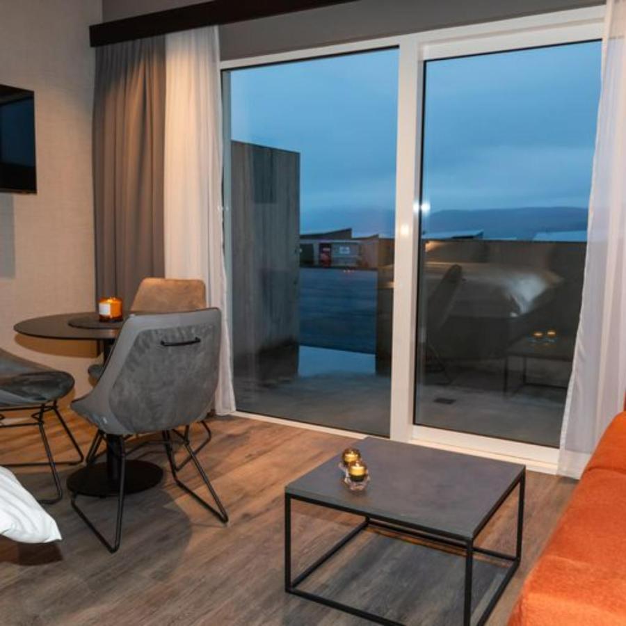 Hotel Halond Akureyri Exterior photo